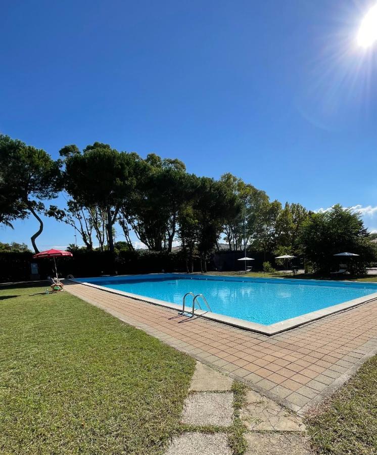 Vakantiehuis 8 - Narramondo Giulianova